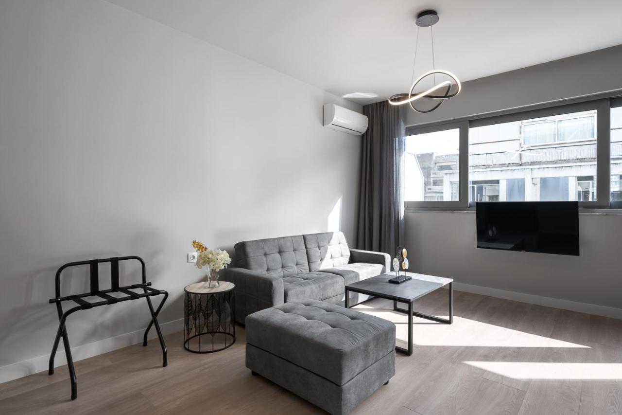 #Luxlikehome Lux Locals 1 Tesalónica Exterior foto