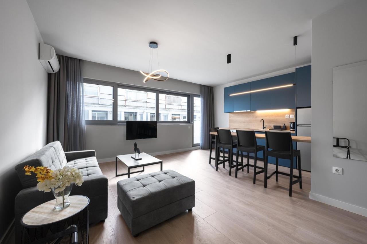 #Luxlikehome Lux Locals 1 Tesalónica Exterior foto