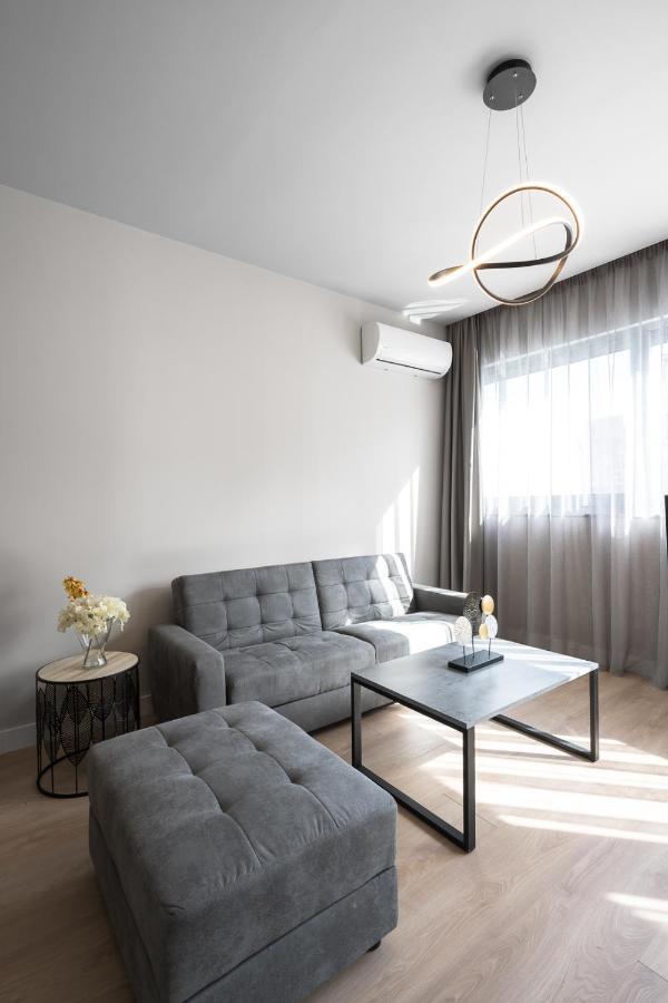 #Luxlikehome Lux Locals 1 Tesalónica Exterior foto