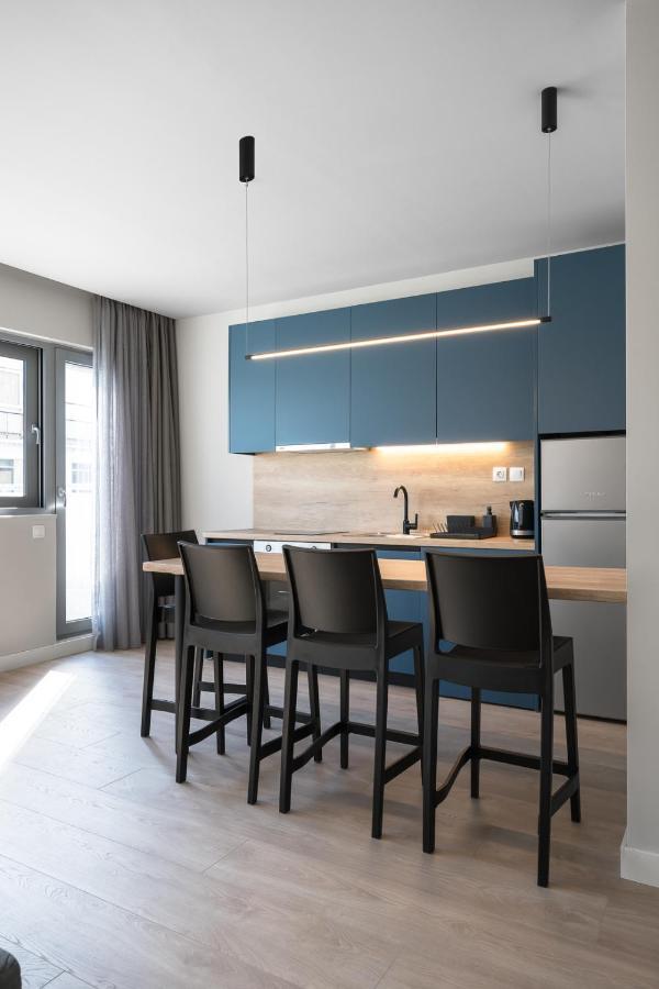 #Luxlikehome Lux Locals 1 Tesalónica Exterior foto