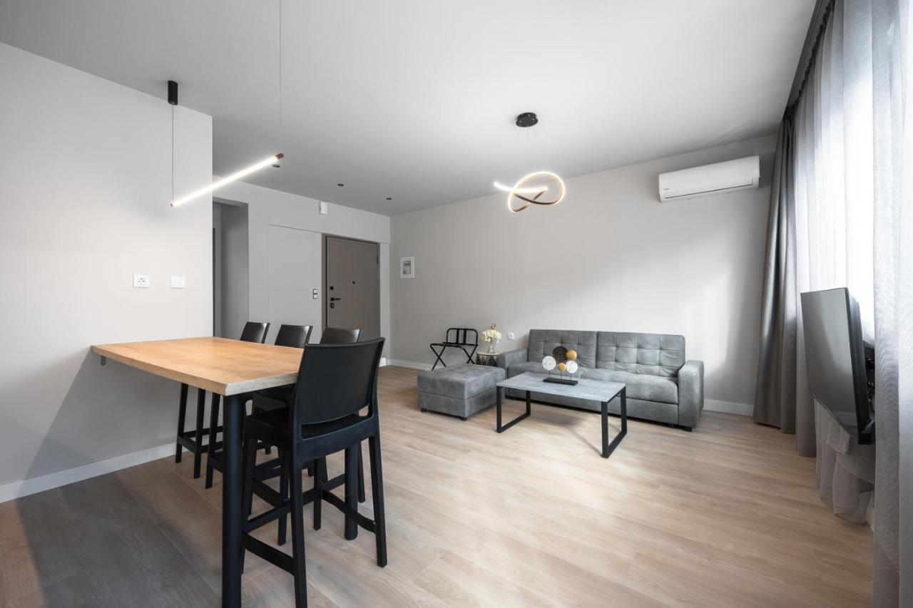 #Luxlikehome Lux Locals 1 Tesalónica Exterior foto