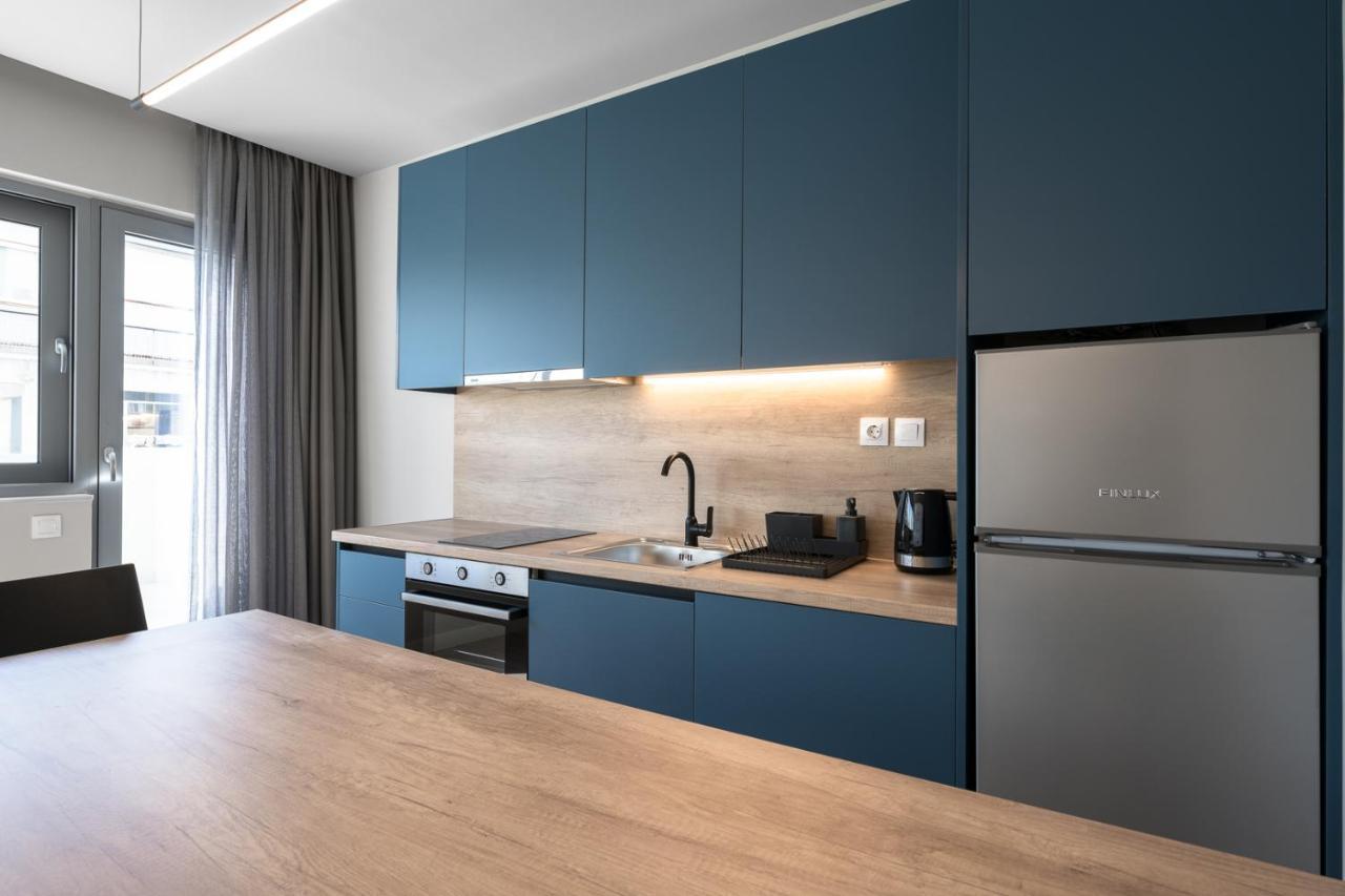 #Luxlikehome Lux Locals 1 Tesalónica Exterior foto