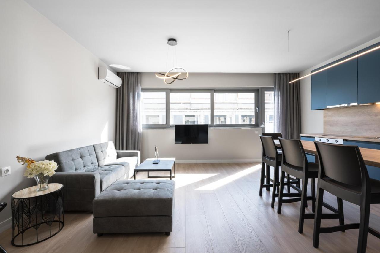 #Luxlikehome Lux Locals 1 Tesalónica Exterior foto